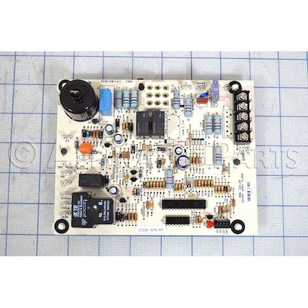 Reznor IGNITION BOARD, 1171350, YD 272626
